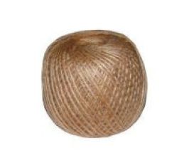 Шпагаты джутовые, льняные, полипропилен