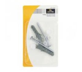 Крепежи сантехнические