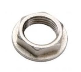 Футорки, контргайки