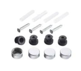 Крепления зеркал