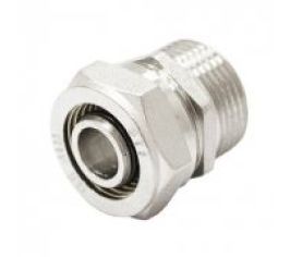 Фитинги для металлопластиковых труб