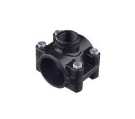 Фитинги для ПЭ труб