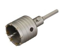 Коронки по бетону