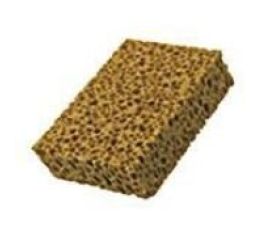 Губки, бруски