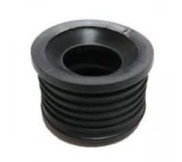 Переходы, манжеты резиновые