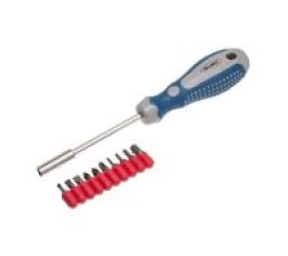 Отвертки, наборы, указатель напряжения