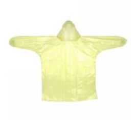 Жилеты, плащи