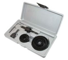 Сверла по дереву Ормис