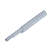 Толкатель TK01 Push-to-Open скрытого монтажа, для дверей,цв. МИКС