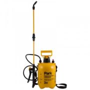 Опрыскиватель помповый, фиберг. трубка 84 см., 3л, регул. ремня