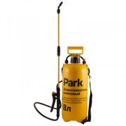 Опрыскиватель помповый, фиберг. трубка 84 см., 8л, регул. ремня