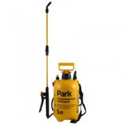 Опрыскиватель помповый, фиберг. трубка 84 см., 5л, регул. ремня