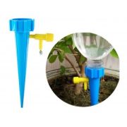 Автополив на бутылку д/комнат. и сад. растений, 4шт/упак.