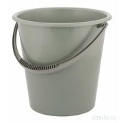 Ведро 12л «Эконом» АЛЬТЕРНАТИВА, Башпласт