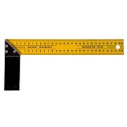 Угольник столярный металлический 350мм