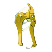 Труборез для пласт. и металлопласт. труб Biber  до 42 мм (10/50)