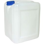 Канистра пластиковая (5 л)