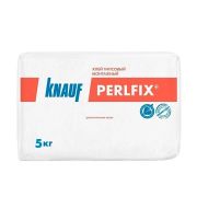 Клей монтаж вн/раб  5кг ПЕРЛФИКС Кнауф ПЭ
