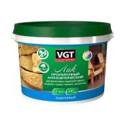 Лак пропит антисеп 2,2кг ВГТ (бесцветный)  (4/168)