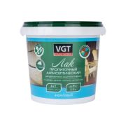 Лак пропит антисеп 0,9кг ВГТ (бесцветный)  (6/336)