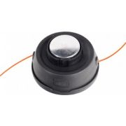 Триммерная катушка, полуавтомат,ПРОФИ,быстрая запр.лески, посад.размер M10x1,25