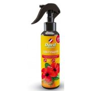 Удобрение Darit 250мл. (д/цветущих комнатных и садовых растений) спрей