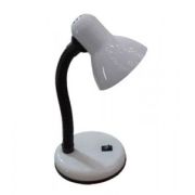 Св-к настольный под лампу GX53 с вилкой и выкл.бел. APD53WEAY