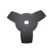 Диск для триммера 255*1,4*3Т 3 зуба*