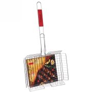 Решетка-гриль объемная  (420х300 мм)