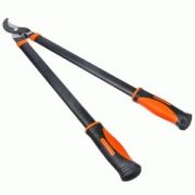 Сучкорез 71см, сталь/полипропилен, двухкомпонентные ручки, E1M