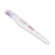 Жидкость корректирующая в карандаше, 05мл, быстросохнущая, пластик, металл