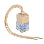 Ароматизатор подвесной Home Perfume,Black opium,Million,Imper-ce, Jadore,L cherry, L blue