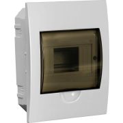 Корпус модульный пластик, ЩРВ-П-6 IP41 (222*172*87)