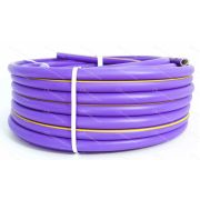 Шланг поливочный Резиновый (ТЭП) Soft Touch армир-ный, 3/4