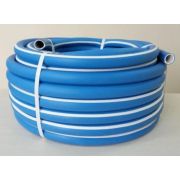 Шланг поливочный резиновый (ТЭП) Soft Touch армир-ный, 1/2