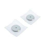 Магнит неодимовый круглый 25х2,0 мм.