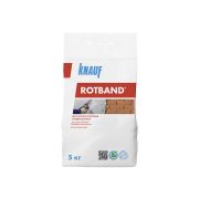 Штукатурка КНАУФ Ротбанд (10кг)