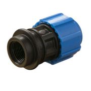 Муфта с ВР 32х1 1/4