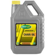 Масло цепное Chain OIL RIGHT 1л(8шт)