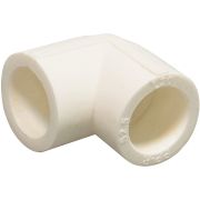 Угольник PP-R 90 градусов 40 мм