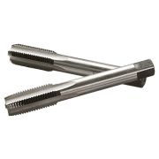 Метчик М6х1,0 комплект 2шт *