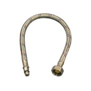 Подводка гибкая для смесителя М10x35 мм 150 см