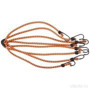 Паук багажный усиленный 8 крючков STELS  54364