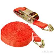 Стяжка груза 5 м, 400кг, 2 крюка
