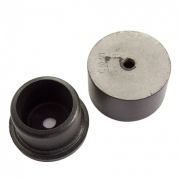 Насадка 40 для паяльника PP труб