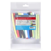 Набор ТУТ  6/3  (7 цветов по 3 шт,10 см)