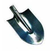 Лопата штыковая универсальная рельсовая сталь