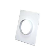 Площадка торцевая D120, ТППУ 115/120