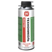 Очиститель монт пены ТЕХНОНИКОЛЬ MASTER 300гр