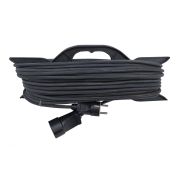 Удлинитель на рамке 20м 16А, 4000Вт (КГ 2*2,5)